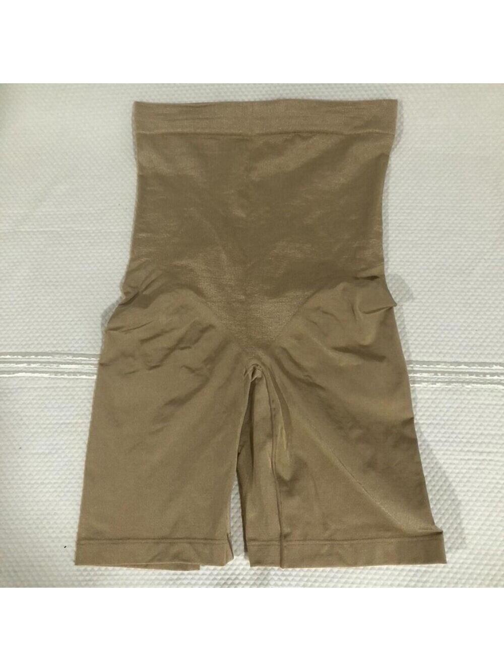 Sweet Nothings Tummy and Leg Nude Shapewear